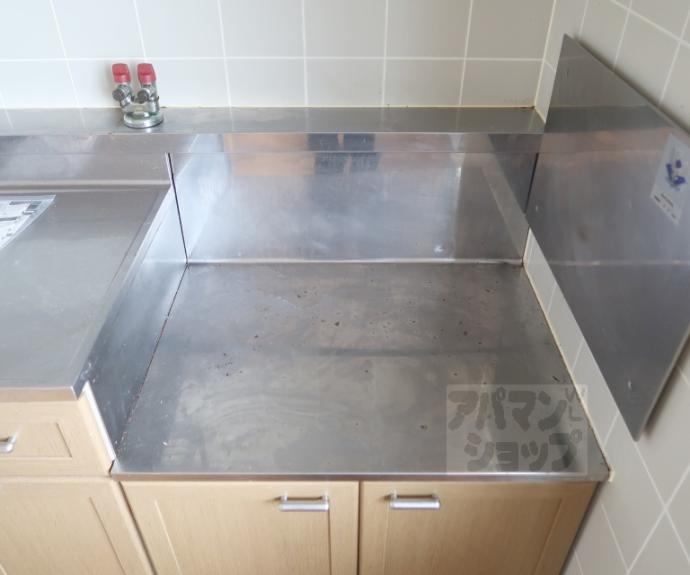 【セジュールヴィヴァン】間取