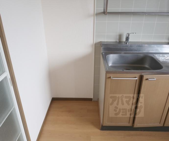 【セジュールヴィヴァン】間取