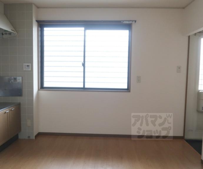 【セジュールヴィヴァン】間取