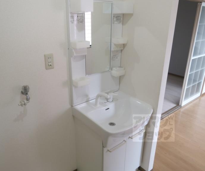 【セジュールヴィヴァン】間取