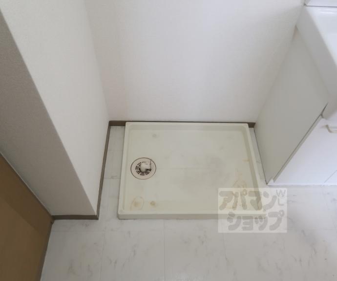 【セジュールヴィヴァン】間取