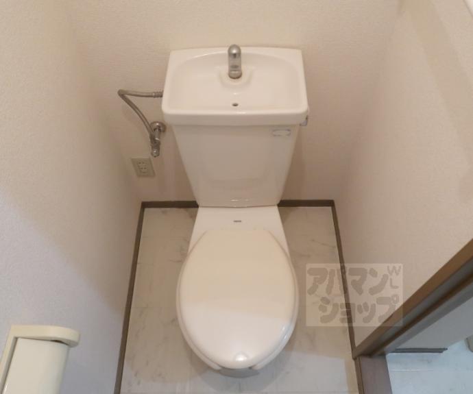 【セジュールヴィヴァン】間取