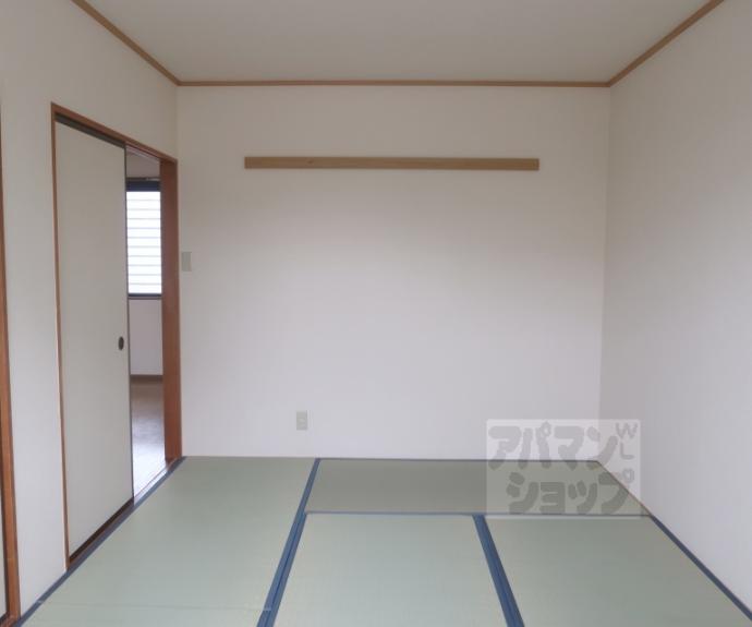 【セジュールヴィヴァン】間取