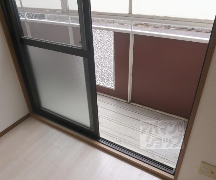 【セジュールヴィヴァン】間取