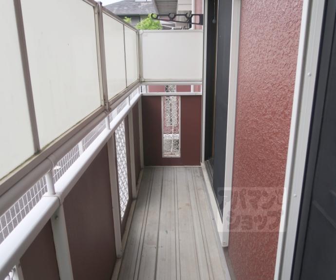 【セジュールヴィヴァン】間取