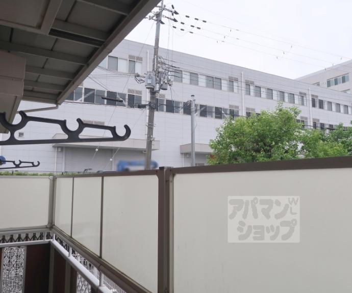 【セジュールヴィヴァン】間取