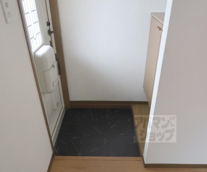 【セジュールヴィヴァン】間取