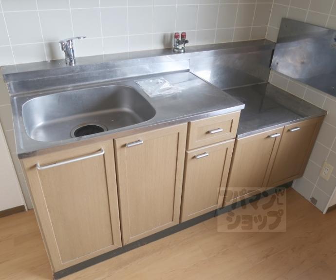 【セジュールヴィヴァン】間取