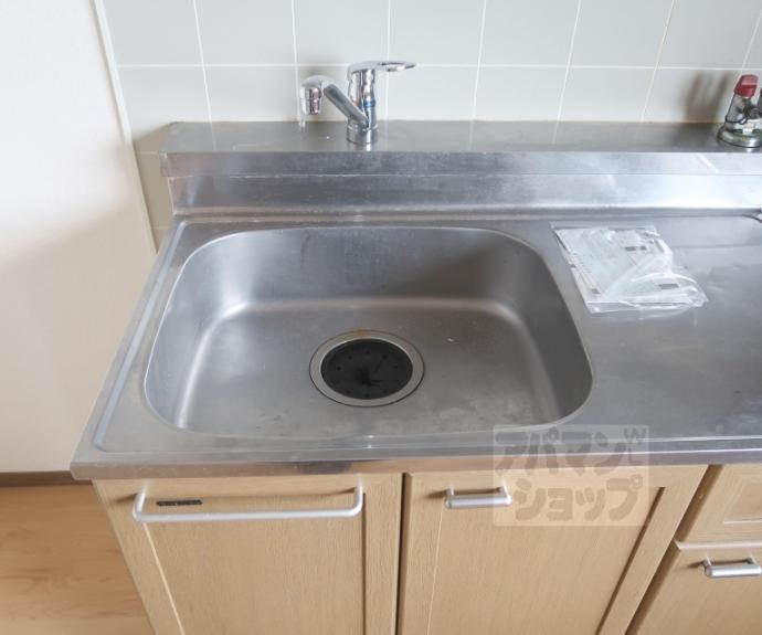 【セジュールヴィヴァン】間取