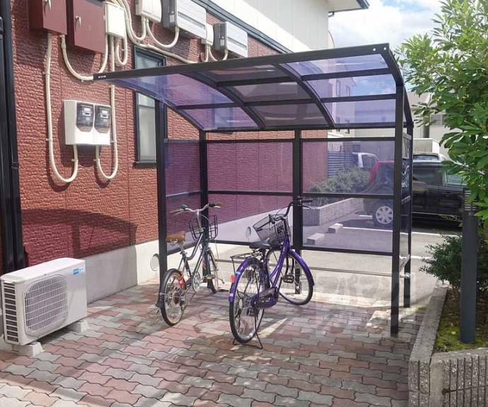 【Ｂ・ベルヴィル】間取