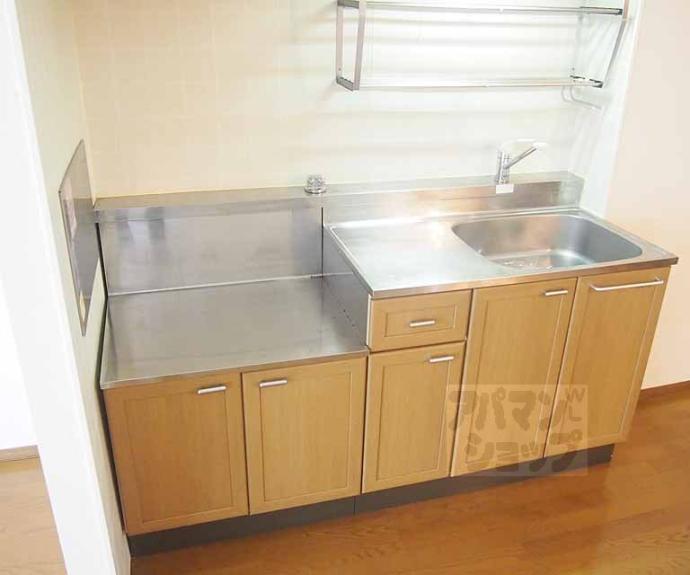 【Ｂ・ベルヴィル】間取