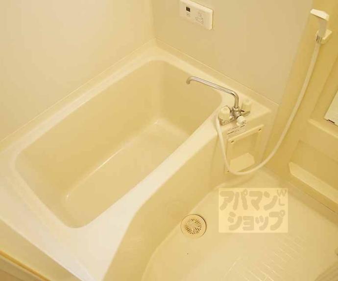 【Ｂ・ベルヴィル】間取