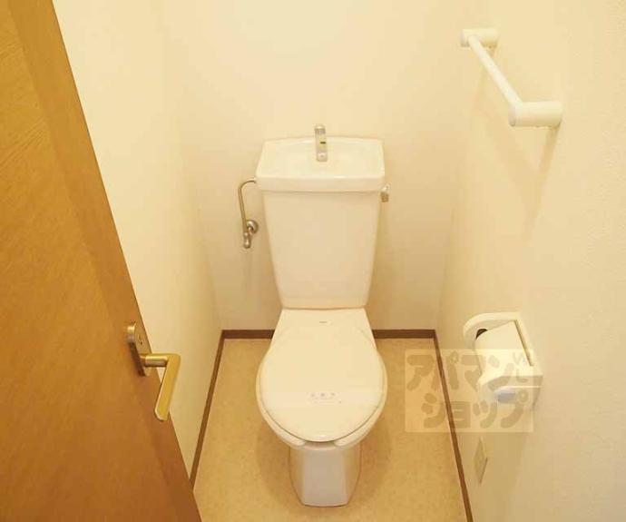 【Ｂ・ベルヴィル】間取