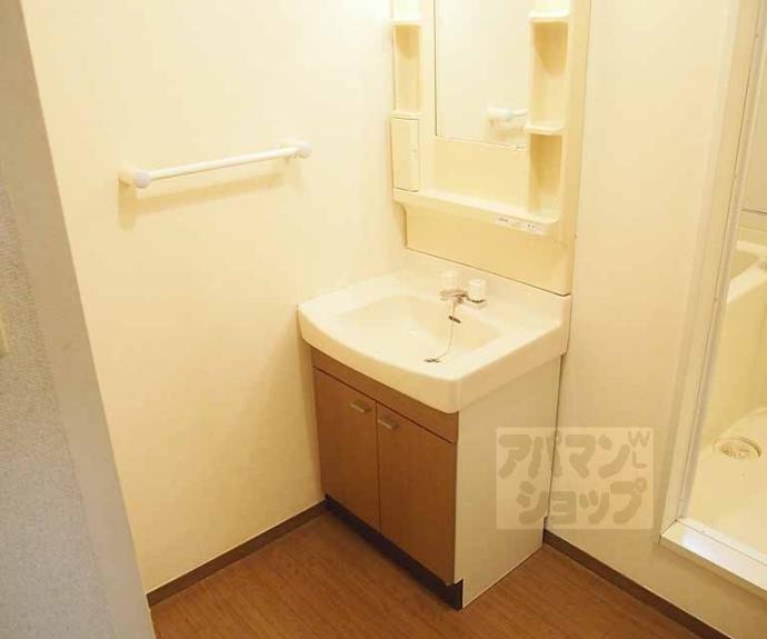 【Ｂ・ベルヴィル】間取