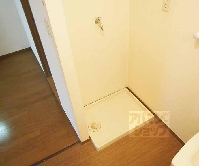 【Ｂ・ベルヴィル】間取