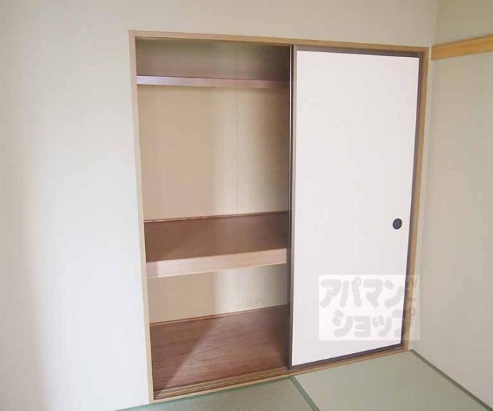 【Ｂ・ベルヴィル】間取