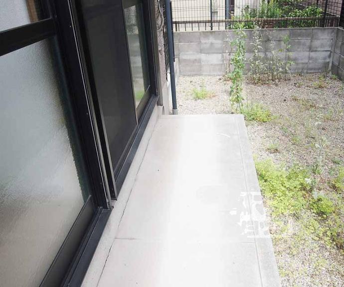 【Ｂ・ベルヴィル】間取