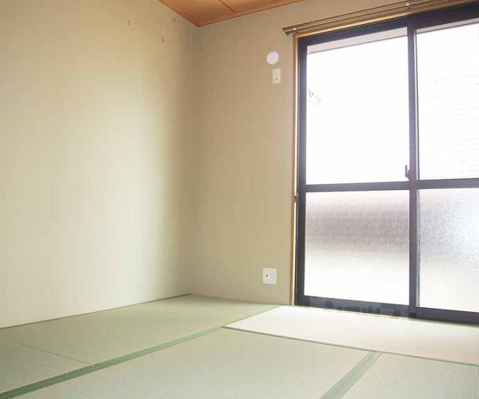 【Ｂ・ベルヴィル】間取