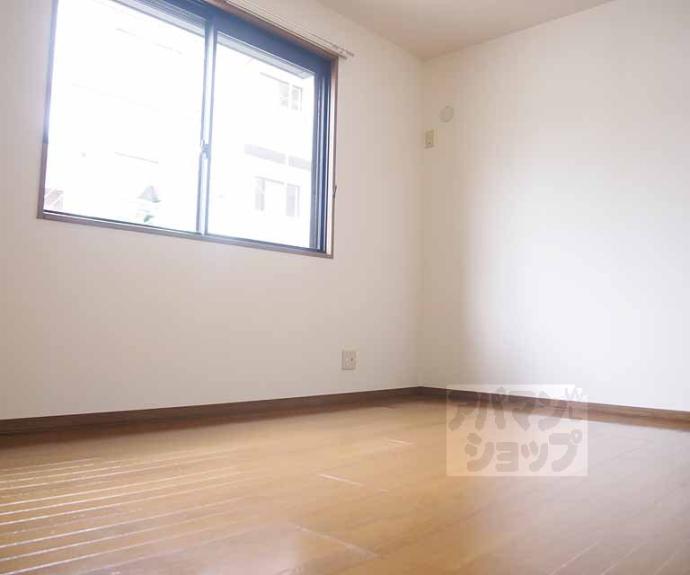 【Ｂ・ベルヴィル】間取