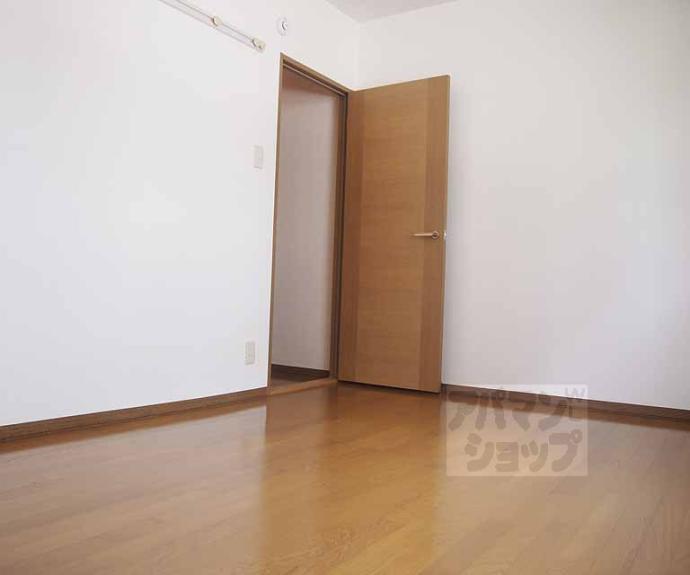 【Ｂ・ベルヴィル】間取