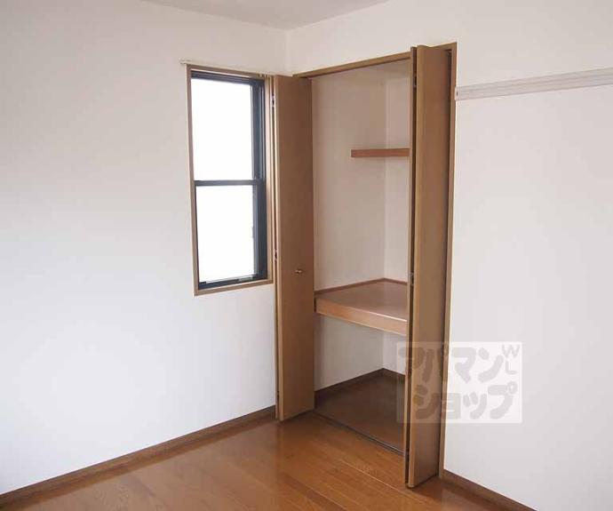 【Ｂ・ベルヴィル】間取