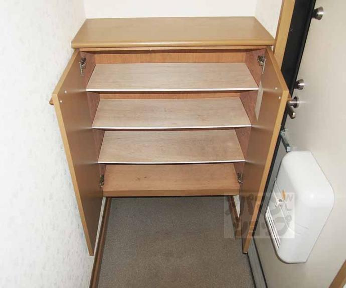 【Ｂ・ベルヴィル】間取