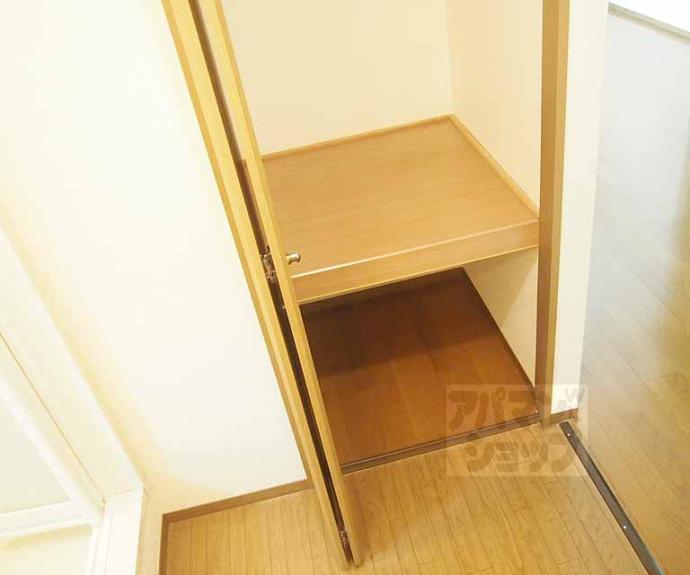 【Ｂ・ベルヴィル】間取