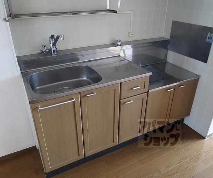 【Ｂ・ベルヴィル】間取