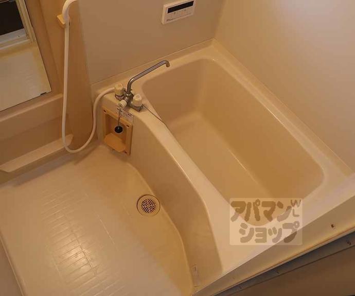 【Ｂ・ベルヴィル】間取