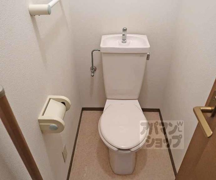 【Ｂ・ベルヴィル】間取