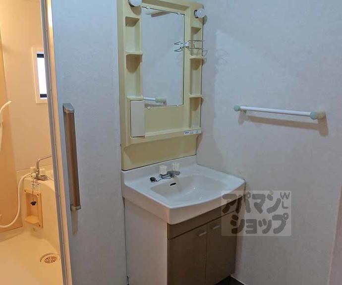 【Ｂ・ベルヴィル】間取