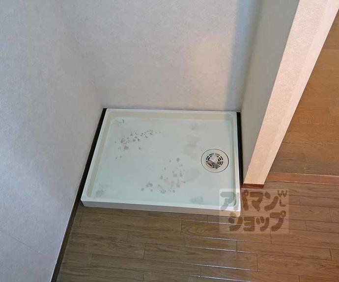 【Ｂ・ベルヴィル】間取