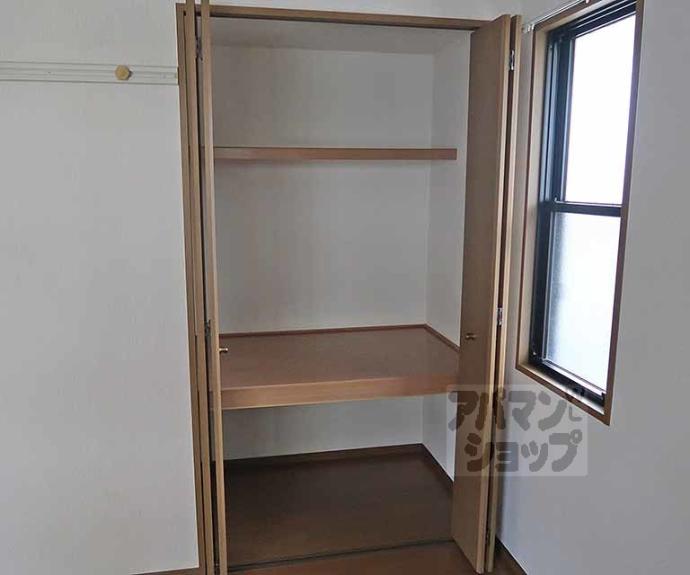 【Ｂ・ベルヴィル】間取