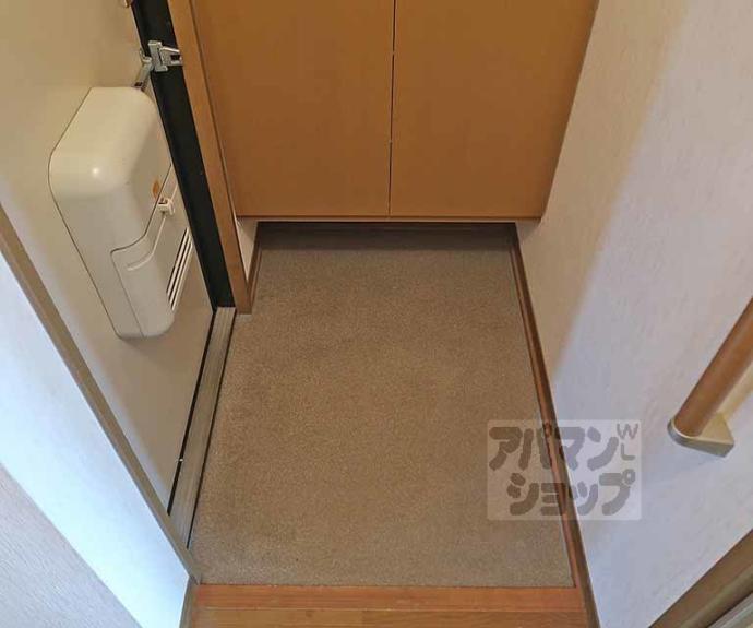 【Ｂ・ベルヴィル】間取