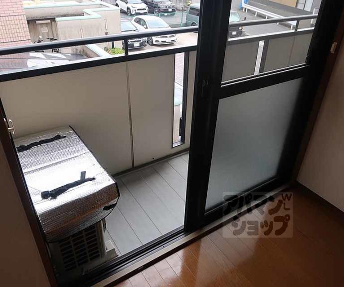 【Ｂ・ベルヴィル】間取