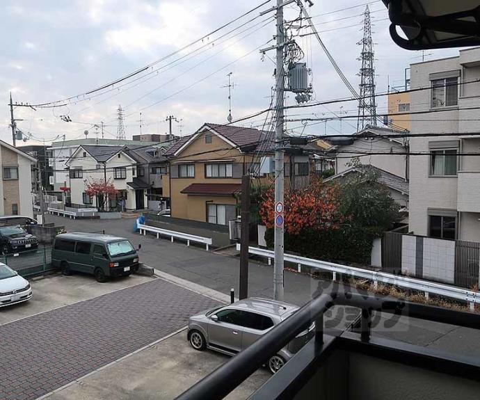 【Ｂ・ベルヴィル】間取