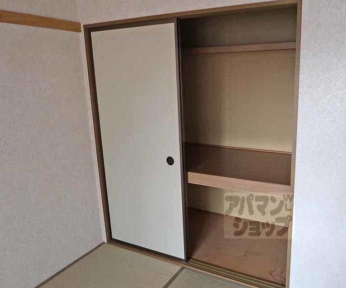 【Ｂ・ベルヴィル】間取