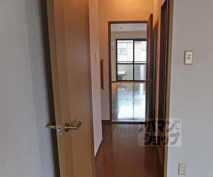 【Ｂ・ベルヴィル】間取