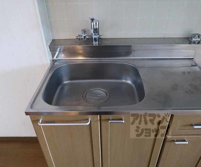 【Ｂ・ベルヴィル】間取