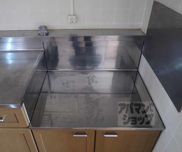 【Ｂ・ベルヴィル】間取