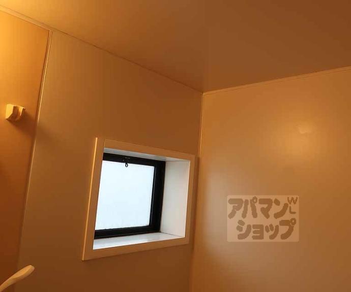 【Ｂ・ベルヴィル】間取