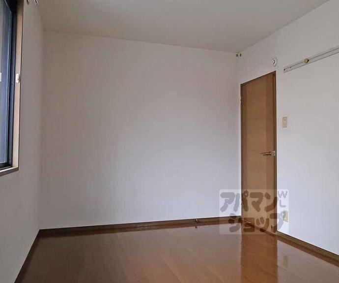 【Ｂ・ベルヴィル】間取