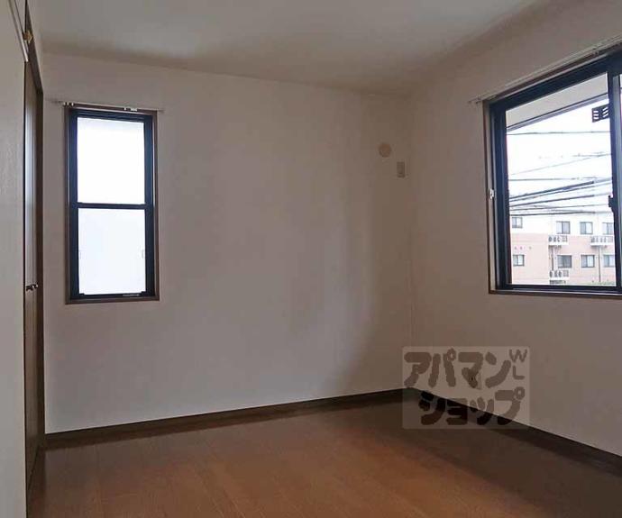 【Ｂ・ベルヴィル】間取