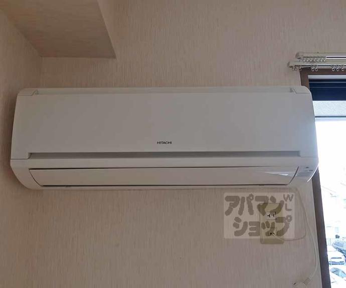 【Ｂ・ベルヴィル】間取