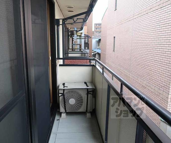 【Ｂ・ベルヴィル】間取