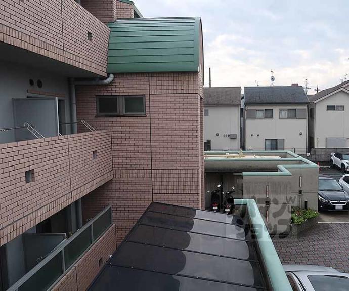 【Ｂ・ベルヴィル】間取