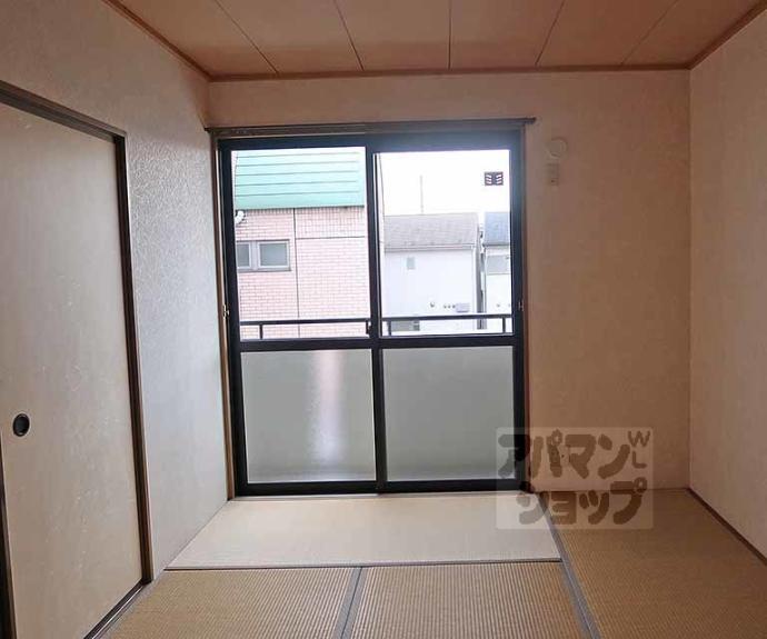 【Ｂ・ベルヴィル】間取