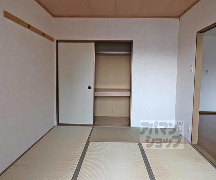 【Ｂ・ベルヴィル】間取