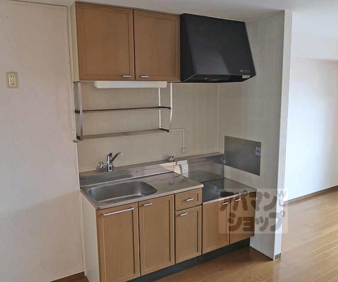 【Ｂ・ベルヴィル】間取