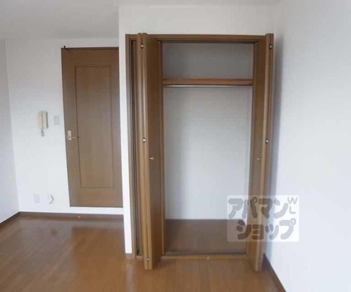 【サンコーマンション】間取